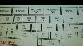 Medianav evolution v2 version 10131 Micom Test [upl. by Akinnor]