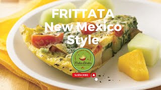 FRITTATA RECIPE is Easy To Make using my Step By Step Instruction By Letitia Montoya [upl. by Esra895]