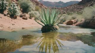 Cactus Water  Desert Rock Stoner Rock Music [upl. by Eelano32]