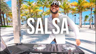 Salsa Mix 2021  The Best of Salsa 2021 by OSOCITY [upl. by Tomasina]