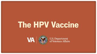 The HPV Vaccine [upl. by Ijies]