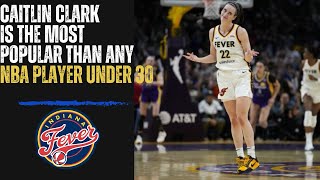 Bill Simmons PROVES Why Caitlin Clark is Basketballs Top Star 👑 caitlinclark billsimmons wnba [upl. by Kacerek]