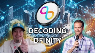 Decoding Dfinity The Shocking Truth About The Internet Computer ICP [upl. by Nyladnewg]