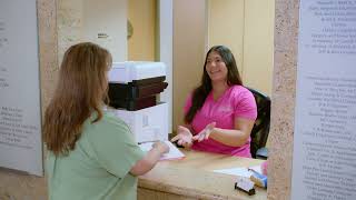 Sheila R Veloz Breast Center  Santa Clarita CA [upl. by Iona]