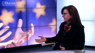 Marie Owens Thomsen on Italian Elections [upl. by Audry690]