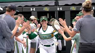 SLU Softball The Journey 2024 [upl. by Verla]