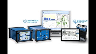 Step by Step Tutorial RF Drive Test using iBflex PCTEL [upl. by Darlene]