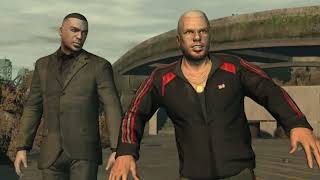 Grand Theft Auto IV The Complete Edition In 4K HD The Ballad of Gay Tony Kibbutz number one [upl. by Owen124]