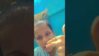 acting welcometoakshita attitude funwithakshita trans makeup india ac akshitadwivedi ition [upl. by Piks]