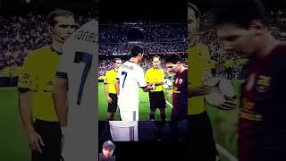 Goats ignore each other football ignore futbol realmadrid ignoredbysomeone cr7 justignore [upl. by Namie]