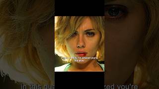 Women who do not require anesthesia for surgerymovie fantasy story lucy viralvideo [upl. by Aigil622]