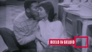 Pension Hommeles  Ik zou je t liefste in een doosje willen doen 1959 [upl. by Hughett]