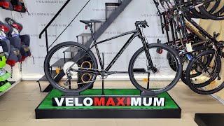 Огляд велосипеда Orbea Onna 29 10 від магазина VELOMAXIMUM [upl. by Kissner]