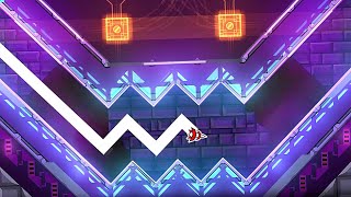 Deadlocked Remake  Living Open 100 Demon by MaFFaKa amp More  Geometry Dash [upl. by Platto106]