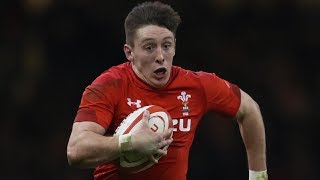 Reviewing Wales v England  Six Nations Week 3 [upl. by Samantha]