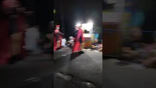 Karnaval panjer drakula berhijab [upl. by Ava616]