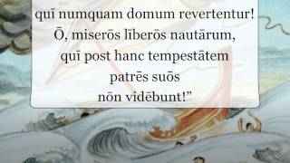 Capitulum XX Lectio Tertia [upl. by Piderit490]