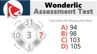 How to Pass Wonderlic Assessment The ANSWERS they DONT WANT YOU TO SEE [upl. by Adnoloy]