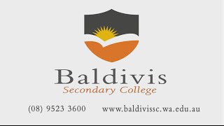 Baldivis Secondary College [upl. by Newkirk]