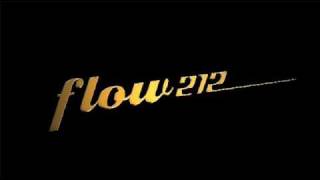 Flow 212  Ritmo do meu flow VERSAO OFICIAL [upl. by Ecart]