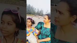 Varsoli alibag beach  beach fun beach ride alibag Konkan beach youtube shorts  trending viral [upl. by Lebar947]