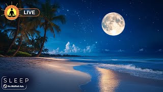 🔴 Deep Sleep Music 247 Calming Music Insomnia Sleep Relaxing Music Study Sleep Meditation [upl. by Felty370]