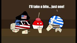 The Expedition 2017 Polandball Animation [upl. by Eelrahs339]