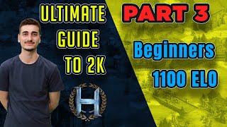 Ultimate Guide To 2k  Archer Build Order amp Early Game  Aoe2 DE [upl. by Khalil]