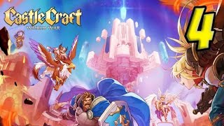 Castle Craft  Summoning [upl. by Dorian]