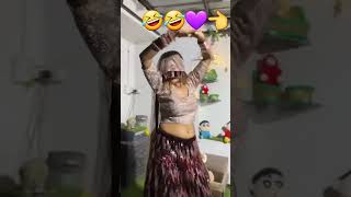 Aghan mey Cimig ful ban Baio shortsfeed dance comedy videos comment like and share 💜👈💃🕺👌🙏👍 [upl. by Alyar666]