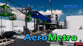 Aerometro  GTCH [upl. by Jc]