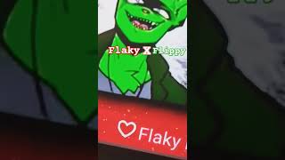 Flaky ❤️ x Flippy 💚 [upl. by Gagliano]