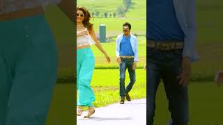 Aasia Khandamlo  Song  Bengal Tiger  Ravi Teja  Tamannaah  Bheems Ceciroleo [upl. by Eseeryt]