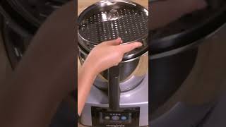 Le Robot Cuiseur Qui Enterre la Concurrence shorts viralvideo maison cuisine magimix [upl. by Steinberg]