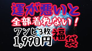 【不運】Lサイズの私には全て服が入りませんでした！こちらの肋骨を折ればなんとか入るか、着るのを諦めるか…。そこで出た結論は、チャックを閉めないamp服を破って着るでした！オマケをお楽しみに！ [upl. by Hiltan609]