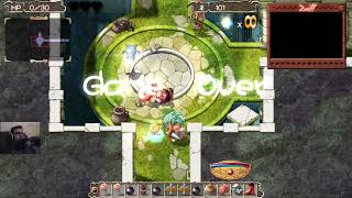 Zwei 1 The Arges Adventure  Discussion amp First Play 2 [upl. by Bentlee]