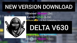 NEW DELTA V630 NEW VERSION LINK DOWNLOAD IN PIN COMMENT [upl. by Enar]