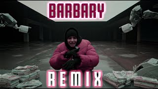 Marwan Pablo  BARBARY Dabi remix  مروان بابلو  بربري دابي ريمكس [upl. by Nnayhs423]