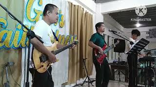 Maglipay KitaAGCF Worship cover [upl. by Agrippina206]