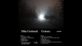 Mike Grabarek  The Air Where The Tree Once Stood Official Video [upl. by Neville]