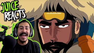 Reacting to DopaTwo PooPex Legends Animations [upl. by Mast]