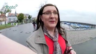 Transgender Online  Mein neues Geschlecht 34 dbate [upl. by Yeloc888]