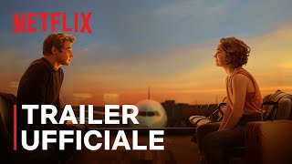 La probabilità statistica dellamore a prima vista  Trailer ufficiale  Netflix [upl. by Vander646]