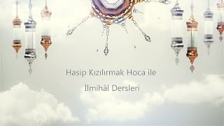 16 İlmihâl Dersi  İbrahim Peygamber hakkındaki yanlış kısa  Hasip Kızılırmak Hoca [upl. by Wettam706]