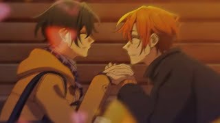 Sasaki to Miyano the series  Sasaki × Miyano  Anime bl series  Tamil song whatsapp status [upl. by Griff]