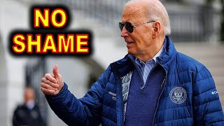 The REAL Joe Biden THEY Dont Want You to NOTICE [upl. by Atiuqahs]