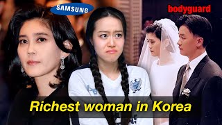 Samsung Princess Married Her Bodyguard  Only For Him To Cheat Abuse and Sue Her For 1 Billion [upl. by Ecikram455]