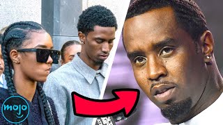 UPDATE Latest Disturbing Details Emerging From The Diddy Case [upl. by Cioban]