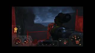 Fallout 4 Part 488 Gameplay  Abominations Rising Mod [upl. by Oivaf]