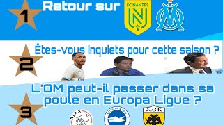 20H45 LE DEBAT OLYMPIEN [upl. by Odlanier143]